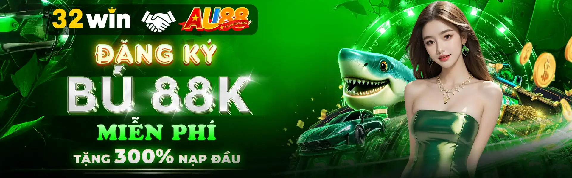 32Win banner